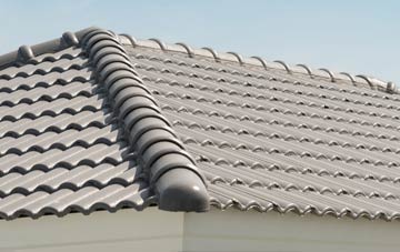 advantages of Freshwater clay roofing