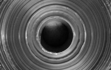 Freshwater edpm waterproofing