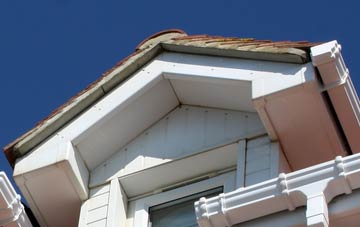Freshwater fascia installation costs
