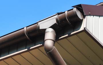 types of Freshwater fascias