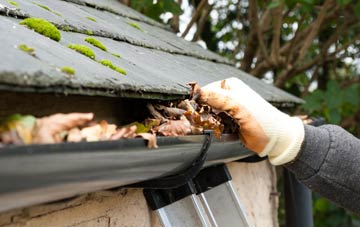 gutter cleaning Freshwater, Isle Of Wight