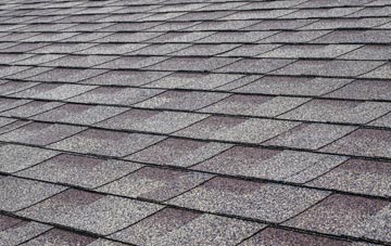 Freshwater tiles for shallow pitch roofing