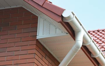Freshwater soffit repair costs