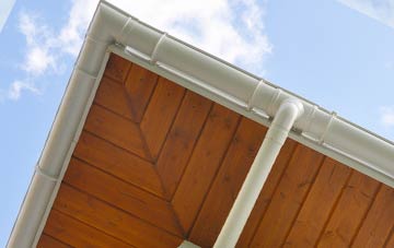 Freshwater soffit types