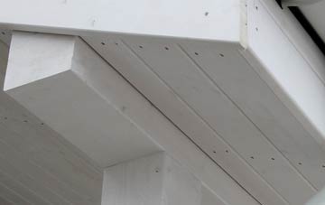 soffits Freshwater, Isle Of Wight