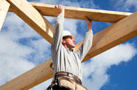 Freshwater roof replacement work