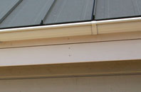 Freshwater soffit repair